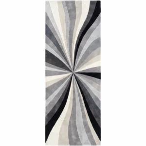 Hand-Tufted Carpet