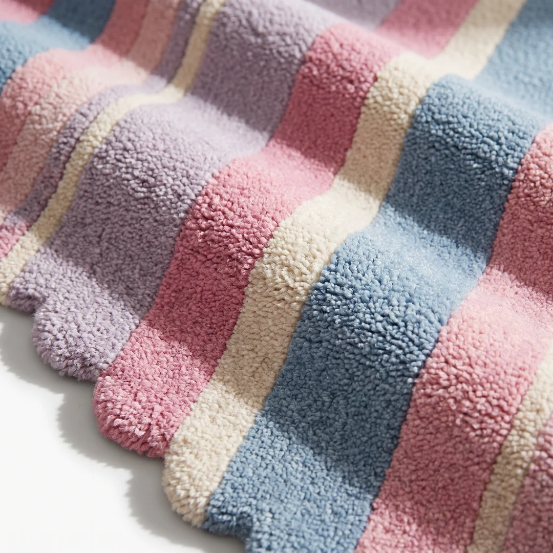 Hand-Tufted Rug - Image 19