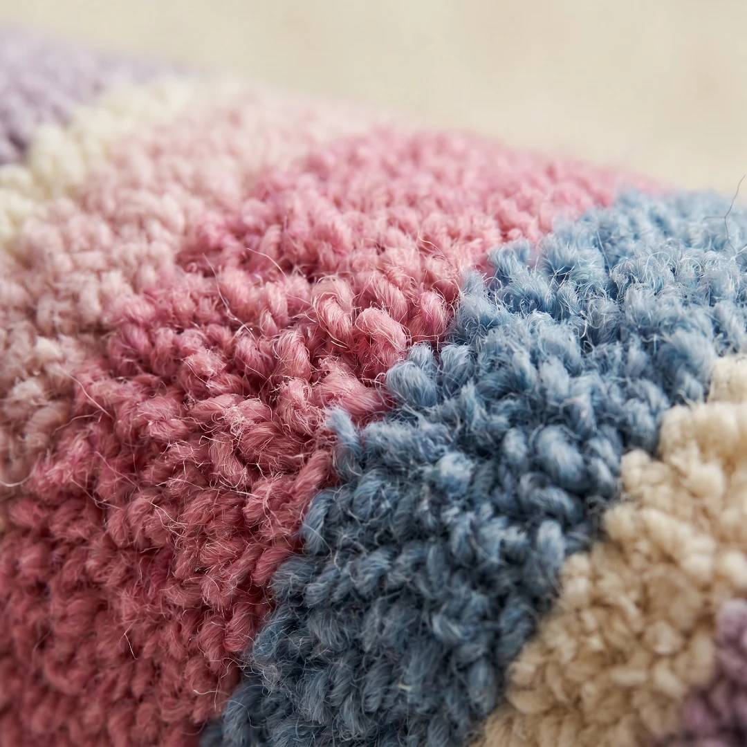 Hand-Tufted Rug - Image 18