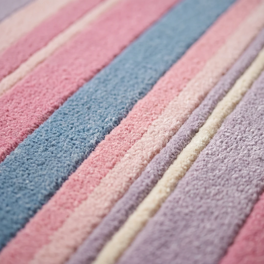 Hand-Tufted Rug - Image 22