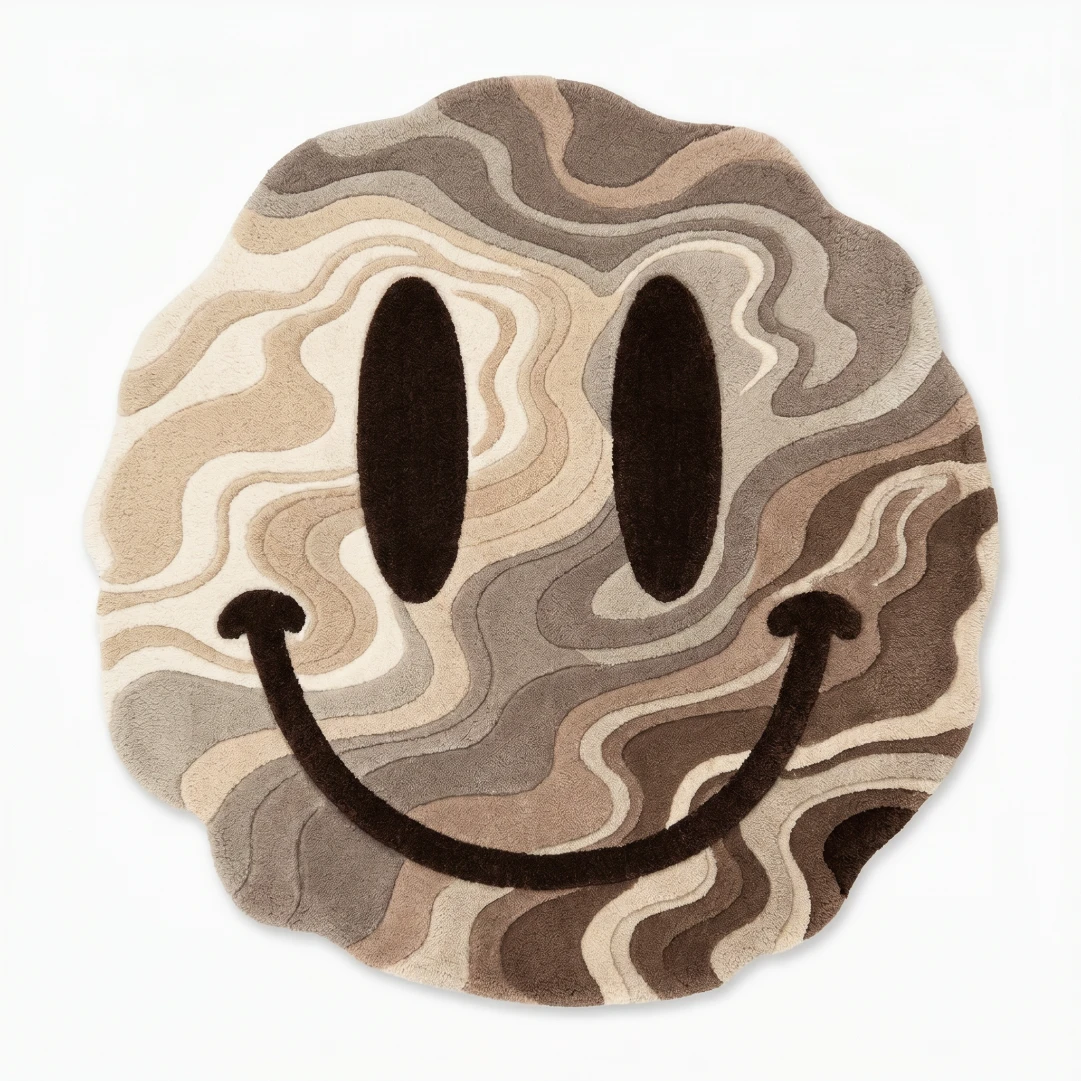 Hand-Tufted Rug - Image 24