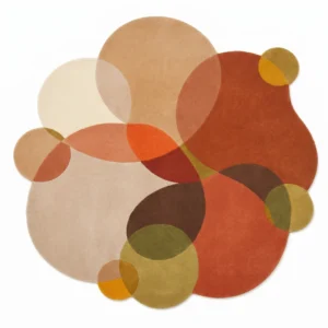 Hand-Tufted Carpet
