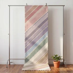 Hand-Tufted Rug