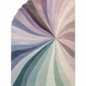 Hand-Tufted Carpet
