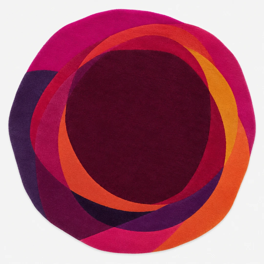 Hand-Tufted Rug - Image 15