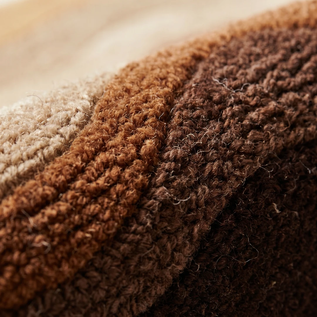 Hand-Tufted Rug - Image 12