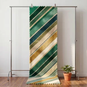 Hand-Tufted Rug