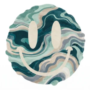 Hand-Tufted Rug