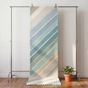 Hand-Tufted Rug
