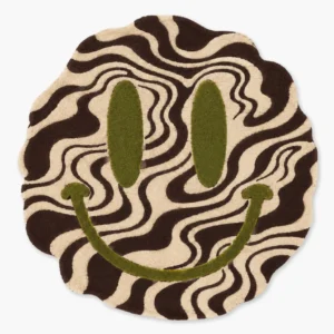 Hand-Tufted Rug
