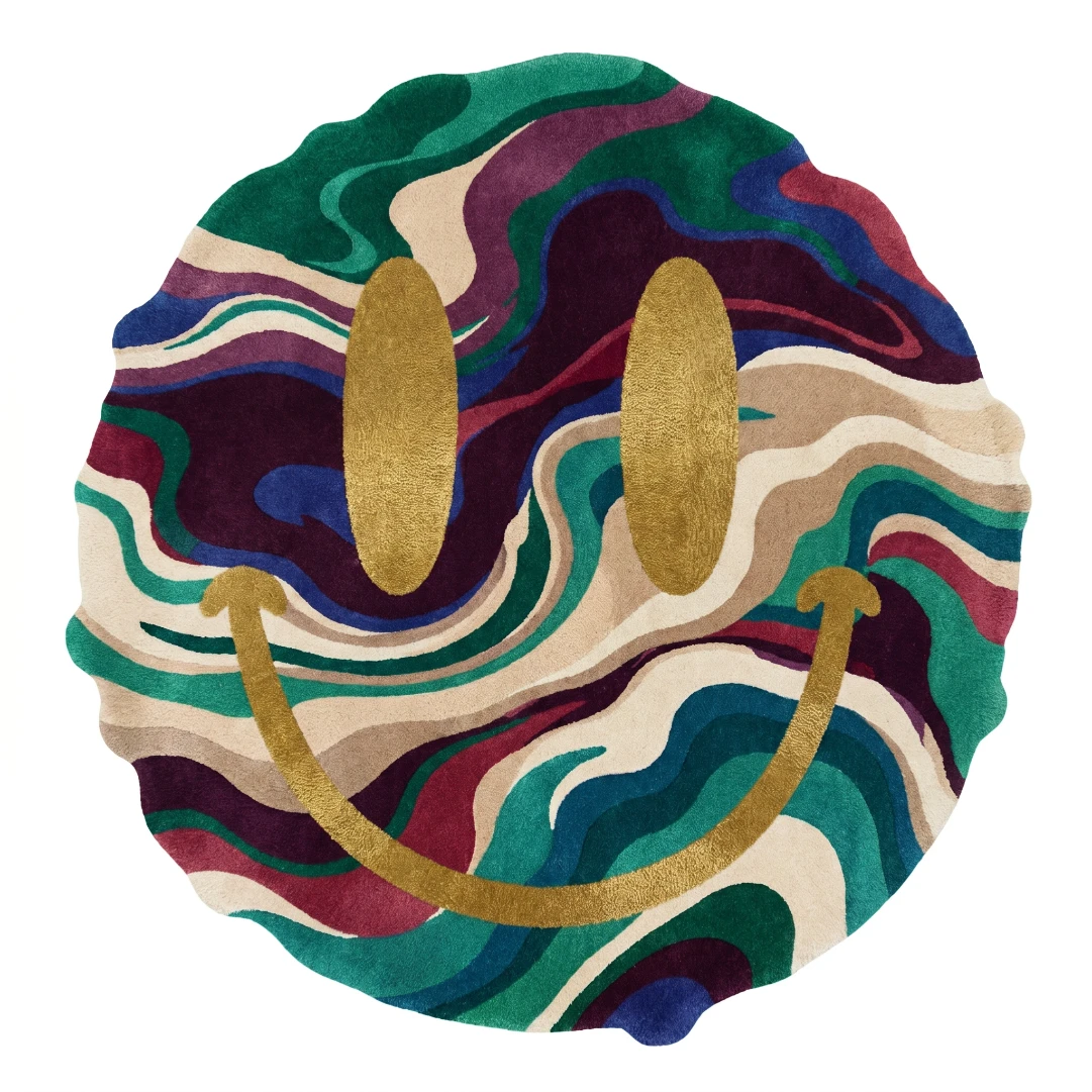 Hand-Tufted Rug - Image 25